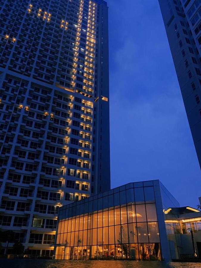 Apartemen Puri Mansion 3br Newly Renovated